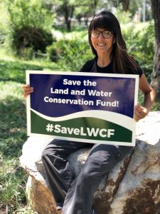 About LWCF