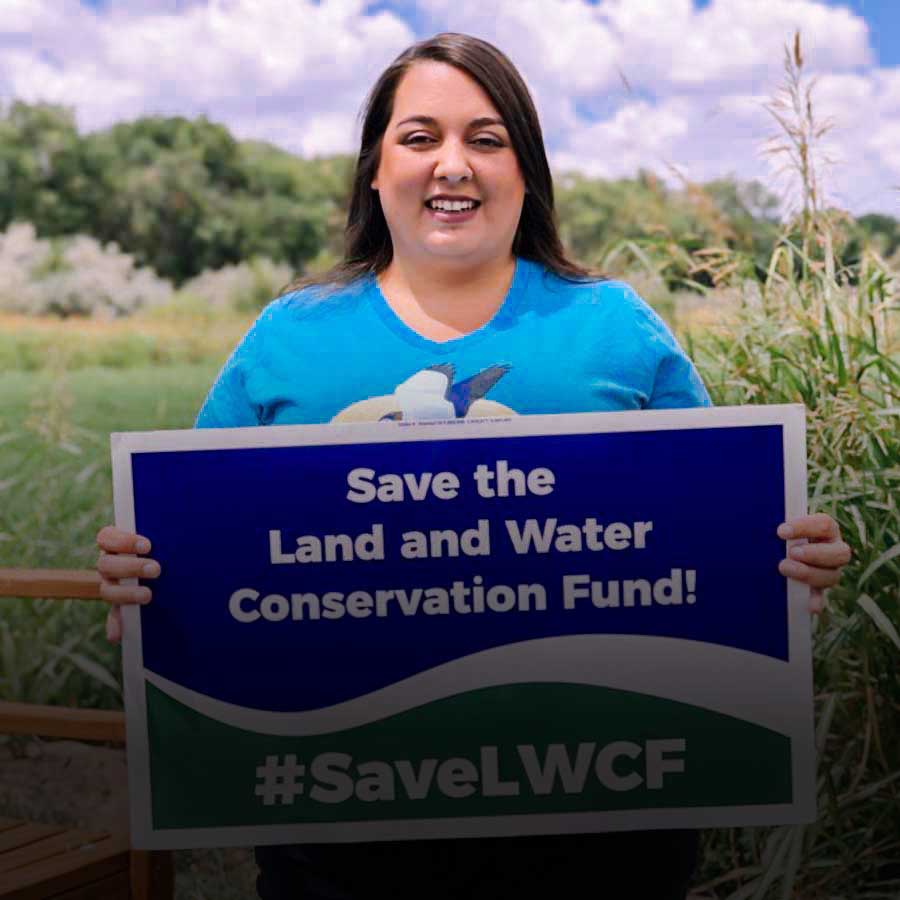 Land and Water Conservation Fund
